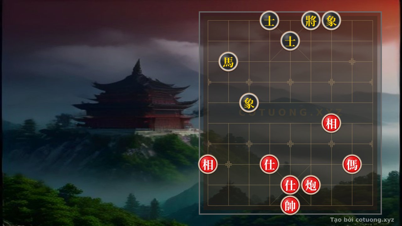 Thế cờ: Legendary Defense Tips: 