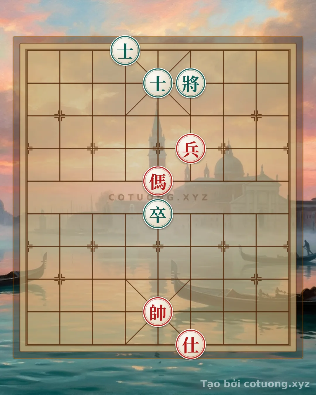 Challenge: EF87 Trap: 