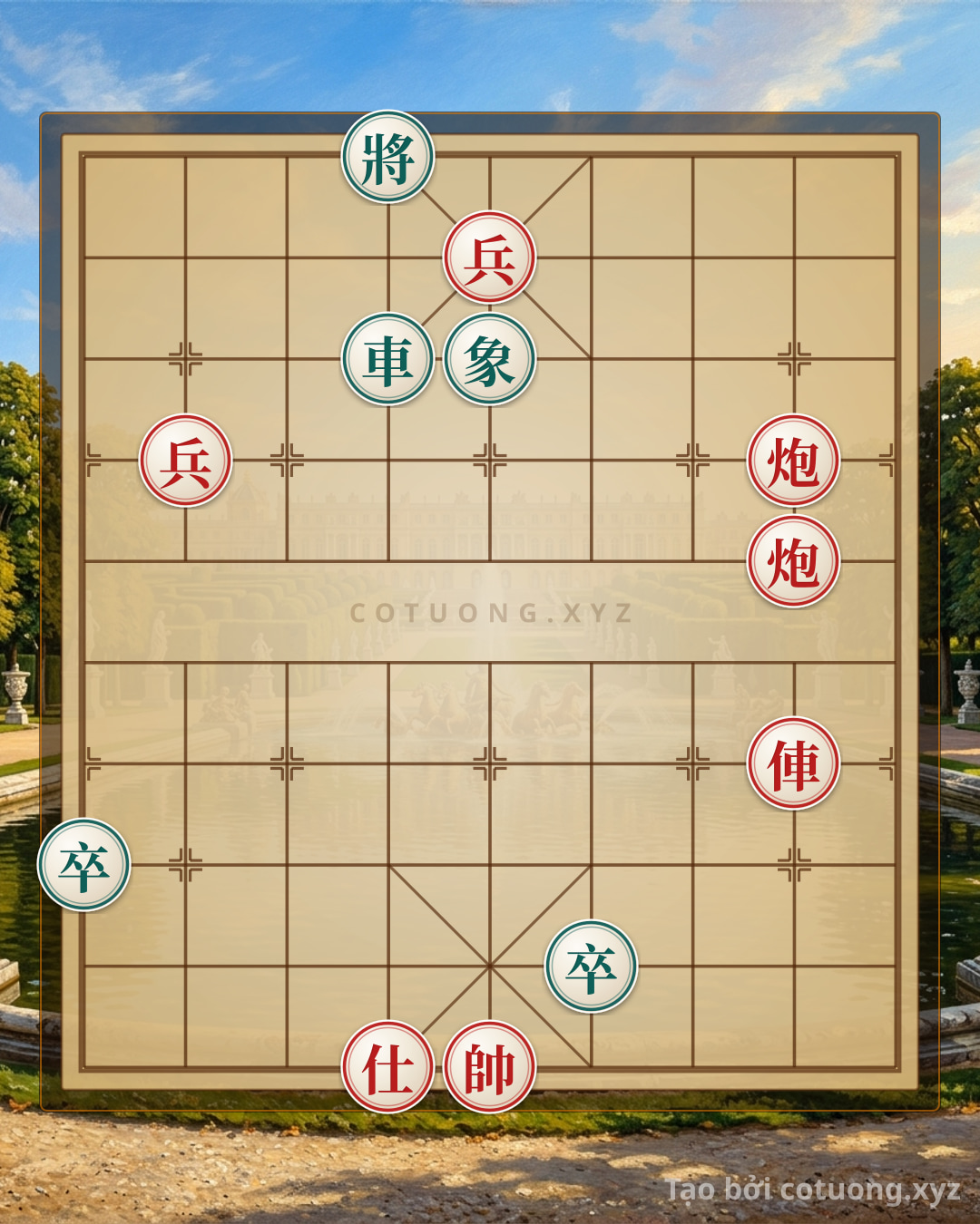 Challenge: Red Rook 'File 2 Rank 4' - The Hidden Secret of Defensive Tactics - Can you solve it?