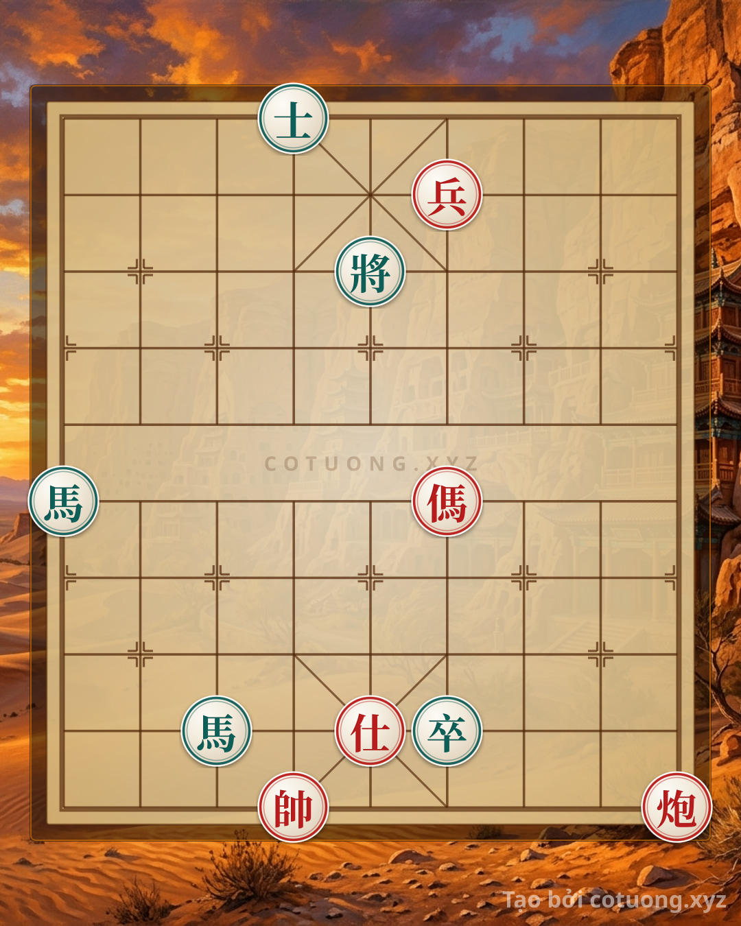 Challenge: FIRE ON THE EARTH: Red Invades the 10th Rank, Black Suffers a Dazzling Defeat – Unique Defensive Tactics - Can you solve it?