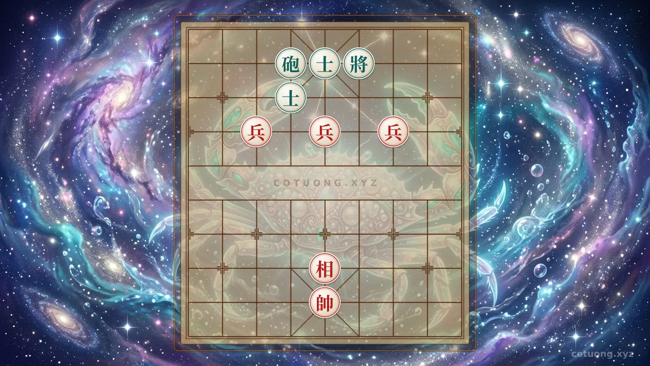 Challenge: Precision Endgame Technique on General File 6 - Can you solve it?