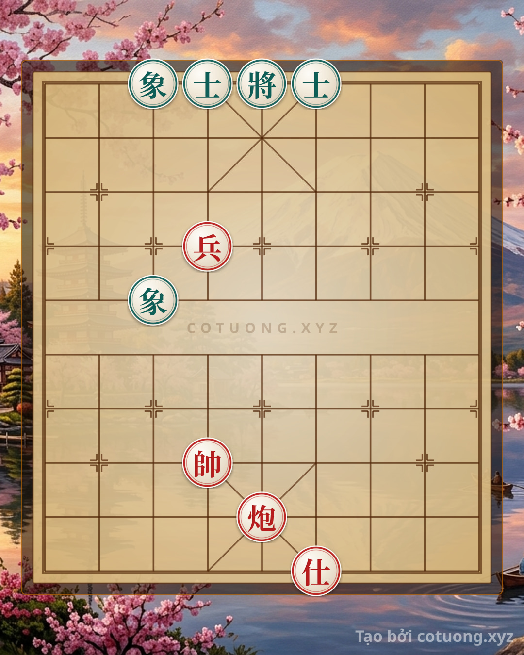 Challenge: The King's Gambit: Swift Checkmate for the Red Player - Can you solve it?