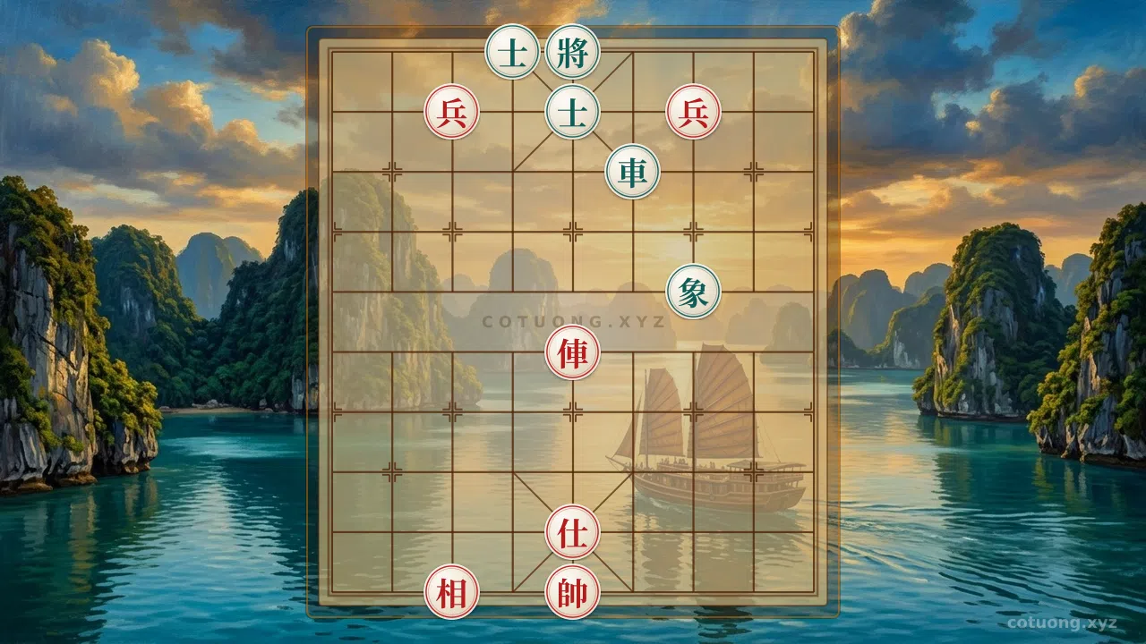 Challenge: Chariot File 5 and Pawn Palace Siege - Can you solve it?