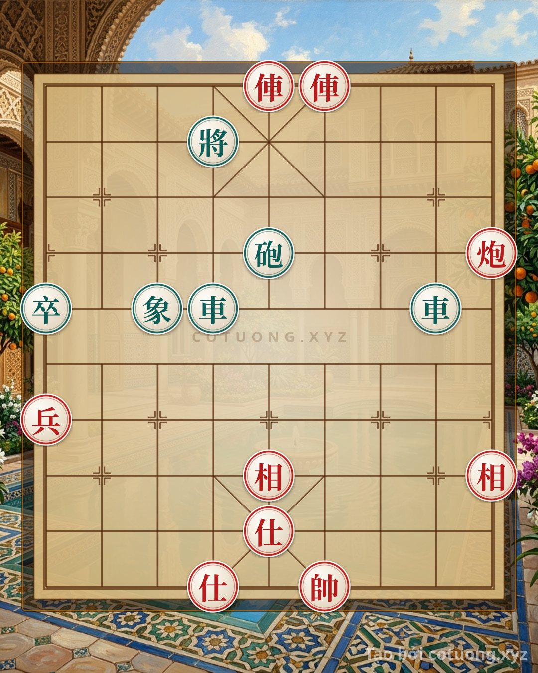 Challenge: '1c2b' Position - The Art of Defensive Counterattacks from Black's Position - Can you solve it?
