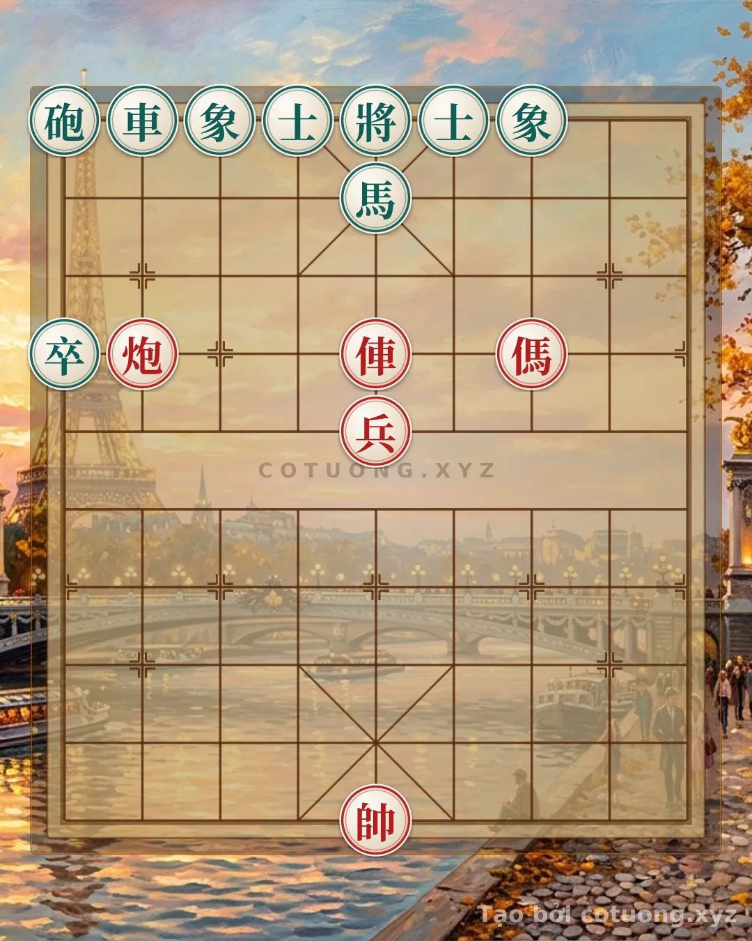 Thử Thách: Bí kíp phòng ngự kỳ cựu: Cách Đen hóa giải thế cờ '1c2b' dưới áp lực - Bạn có thể giải được?