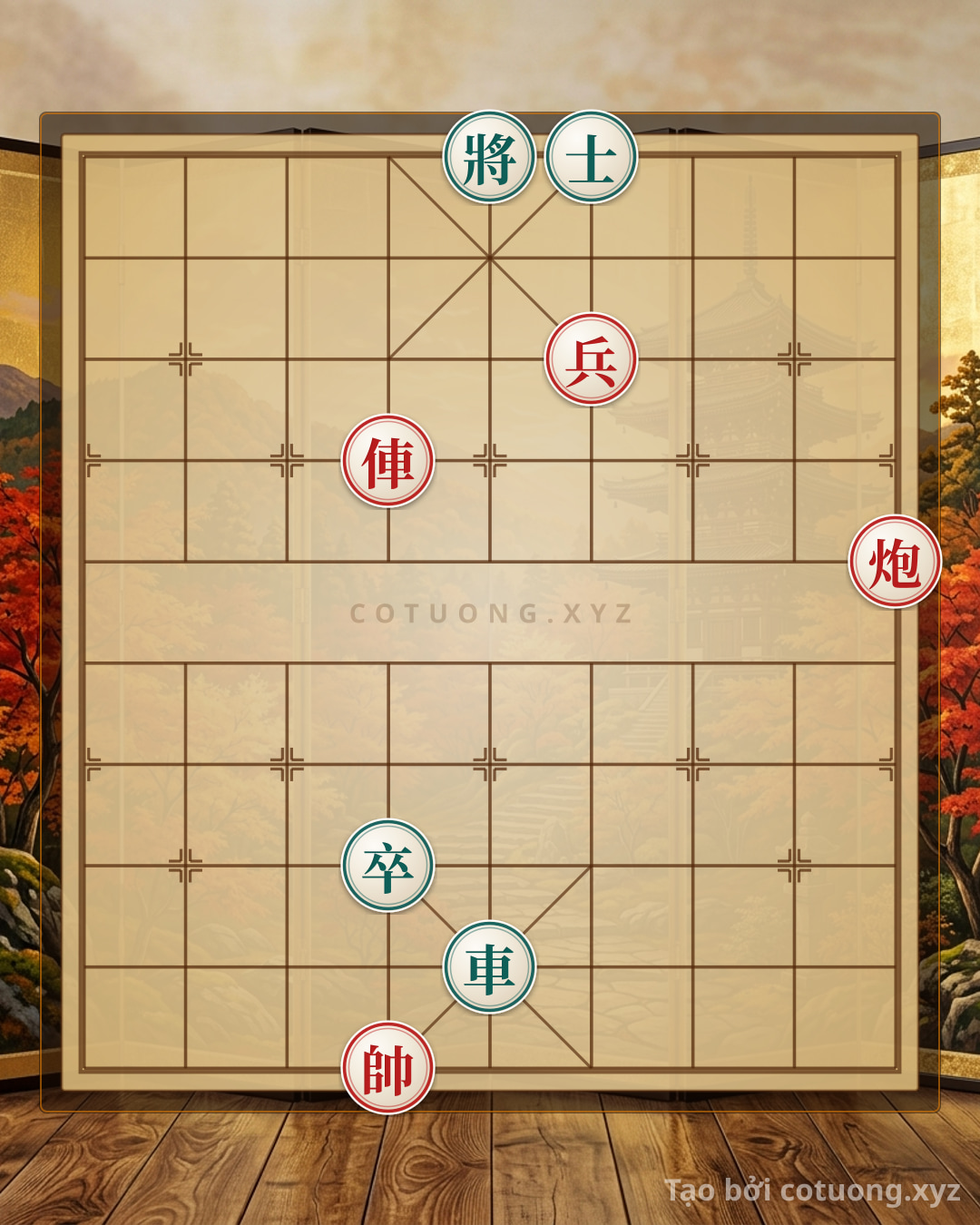 Challenge: The Death Trap: Red Rook on File 6, Rank 7 Attacks Black Pawn on File 4, Rank 3 - Black's Defensive Strategy - Can you solve it?