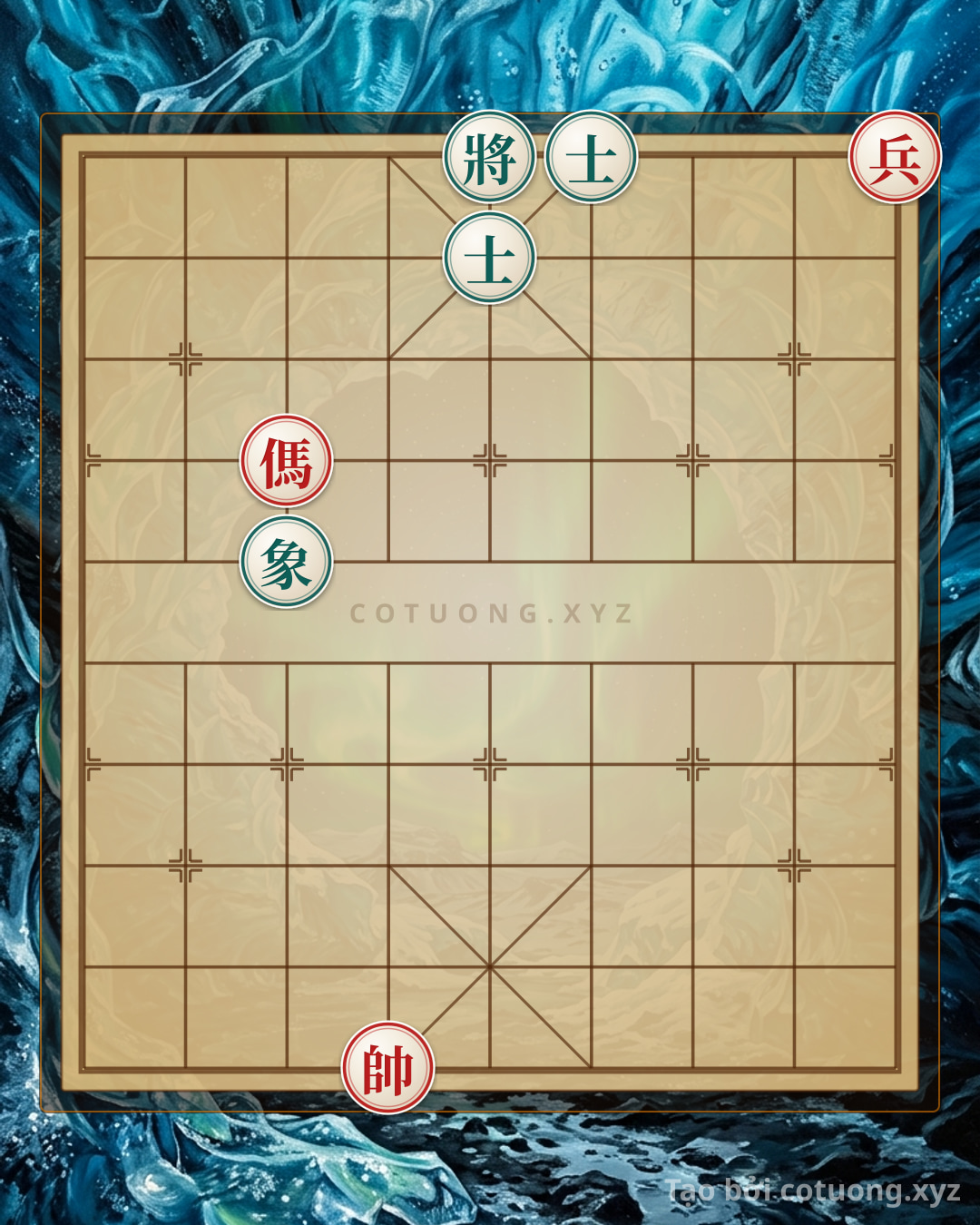 Challenge: The '1c2b' Opening - Red's Strategic Victory Over Black in 3 Moves - Can you solve it?
