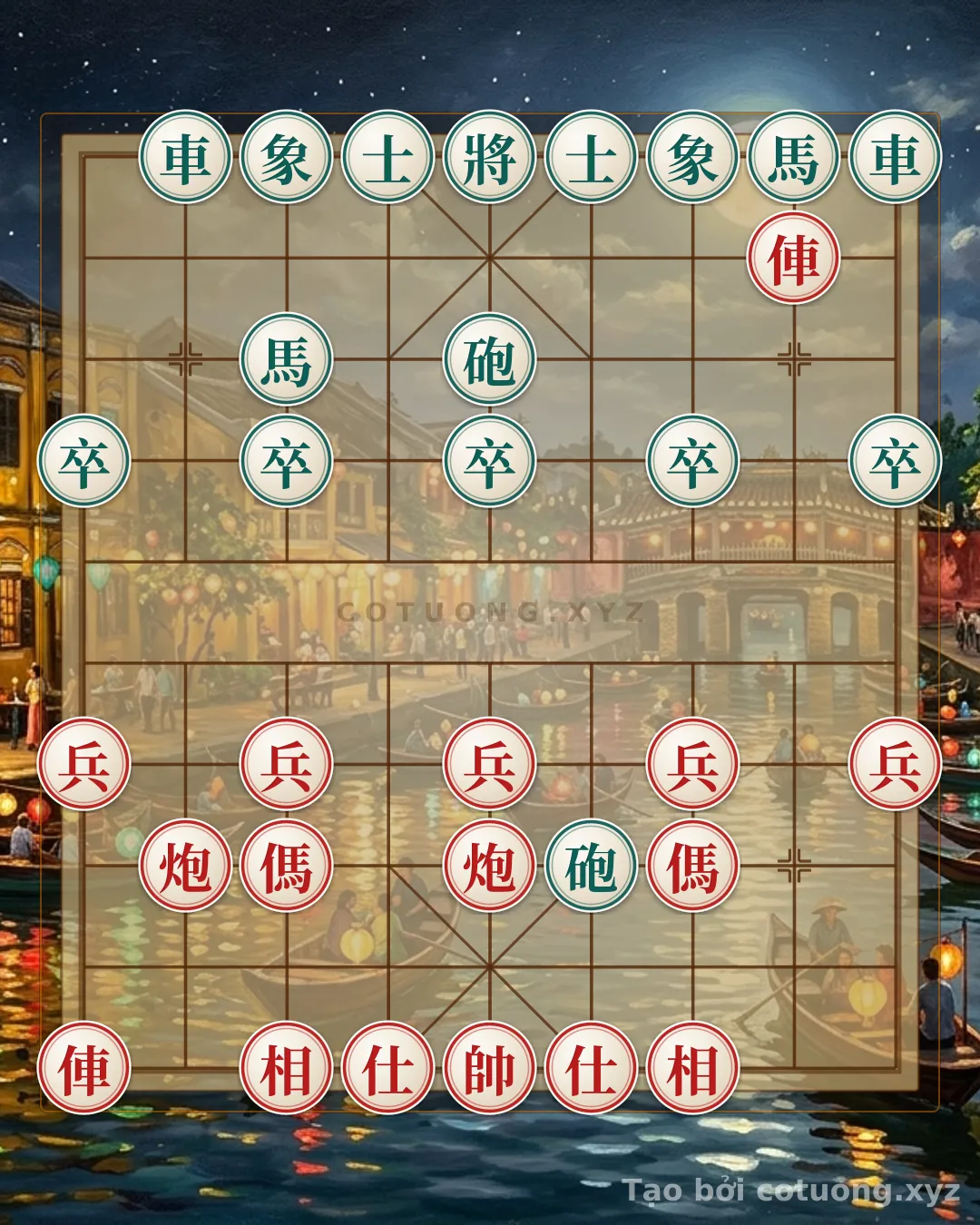 Thử Thách: 'Xe Đỏ Tấn Lộ 2' - Chiến Thắng Trước Khi Bắt Đầu: 