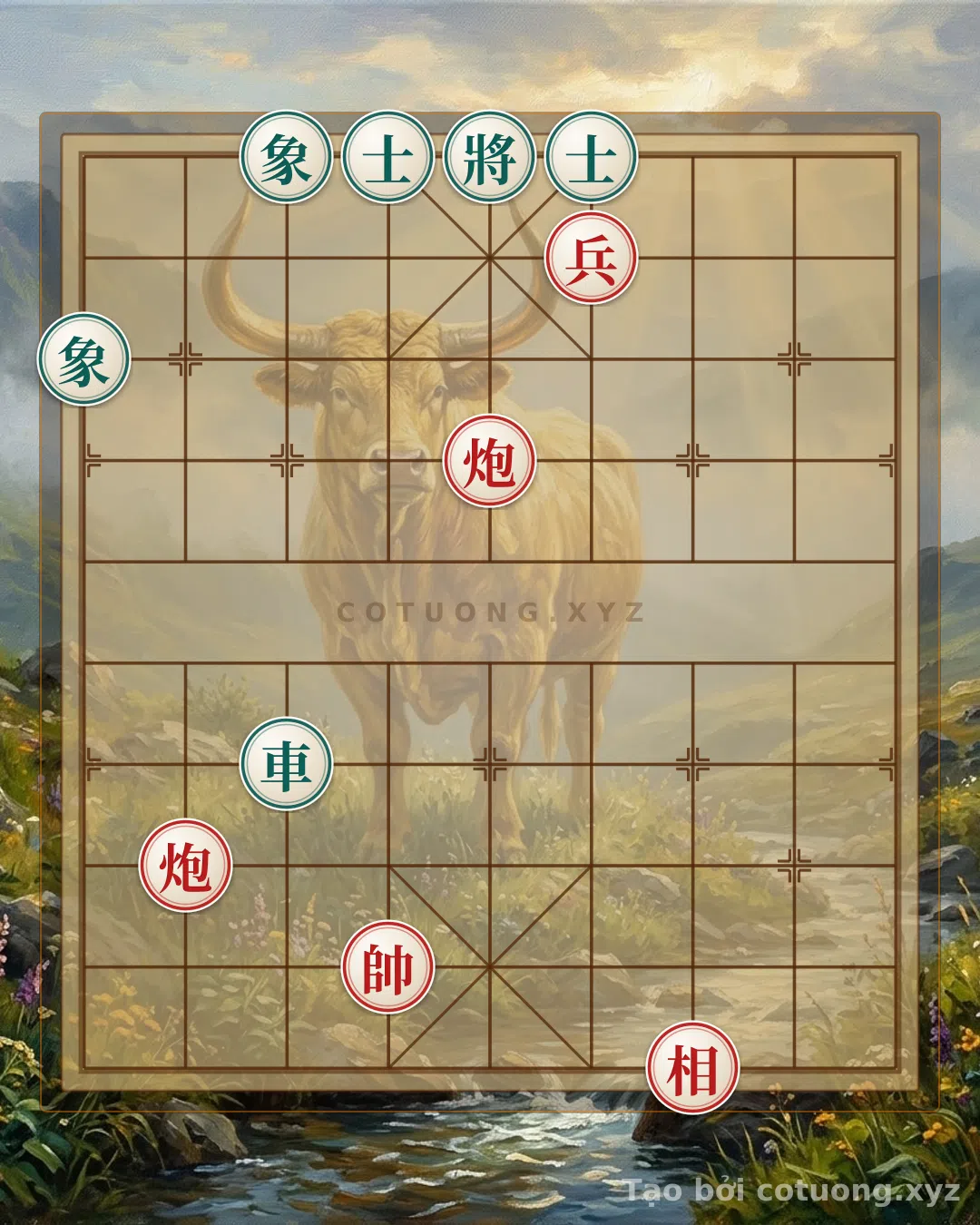 Thử Thách: Đêm Tấn Đầu: 