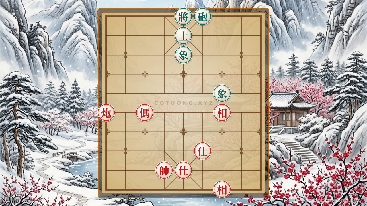 Thế cờ: Secret Tactics for Black Defense: 
