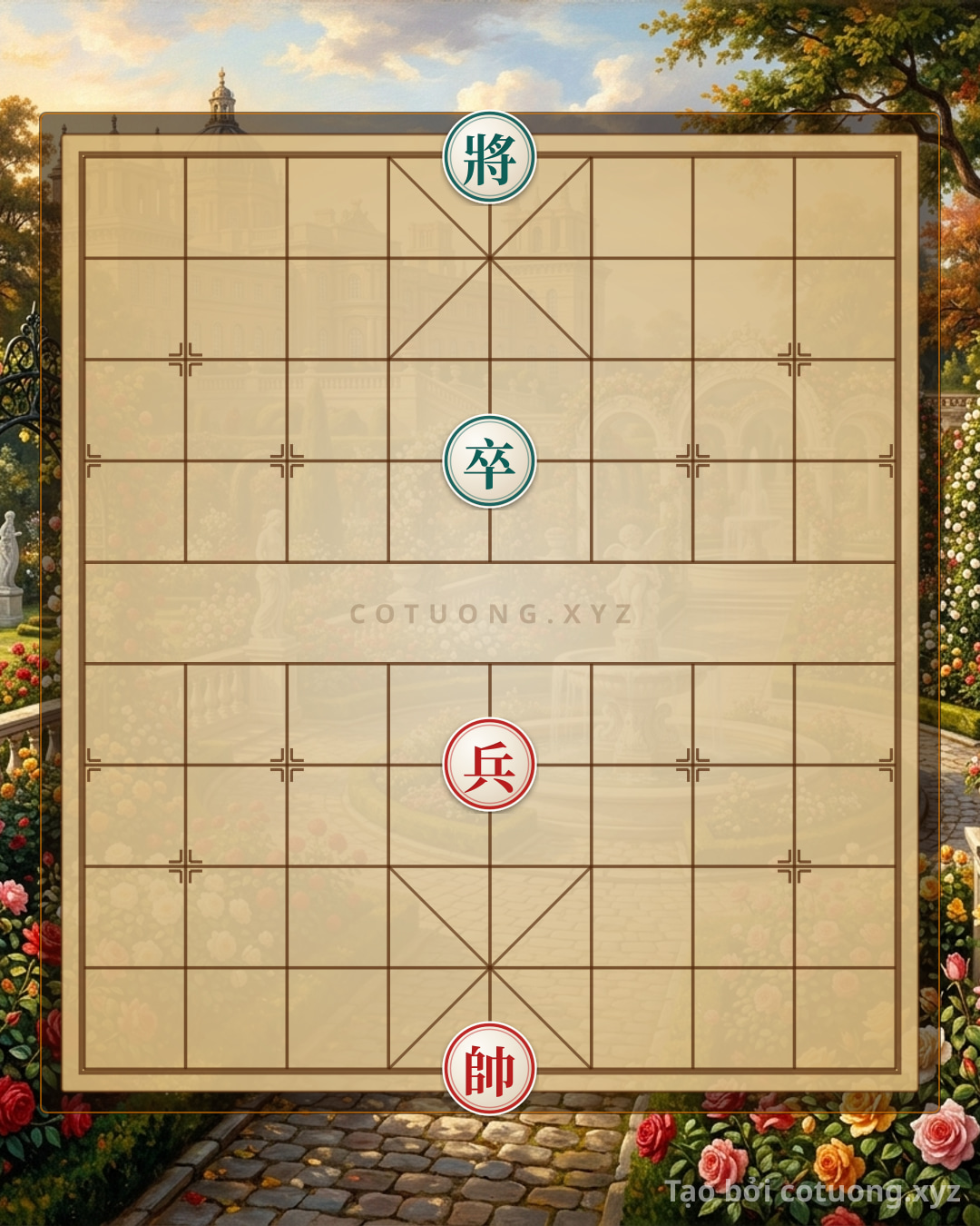 Challenge: Simple Yet Deep Endgame: The Clash of King and Pawn, The Whisper of the Ancient Board - Can you solve it?
