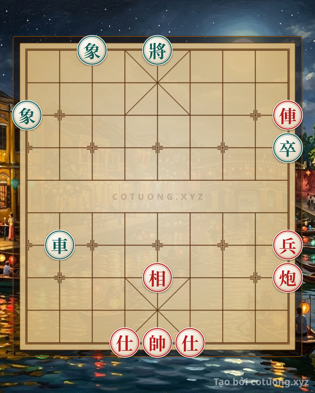 Challenge: Rook's Gambit: The Red Rook's Decisive Move on the 8th Rank - Can you solve it?