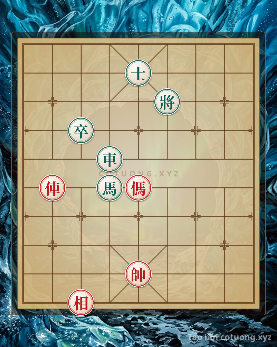 Challenge: The Art of the Rook's Rush: How Red Dominates Black in Balanced Positions - Can you solve it?