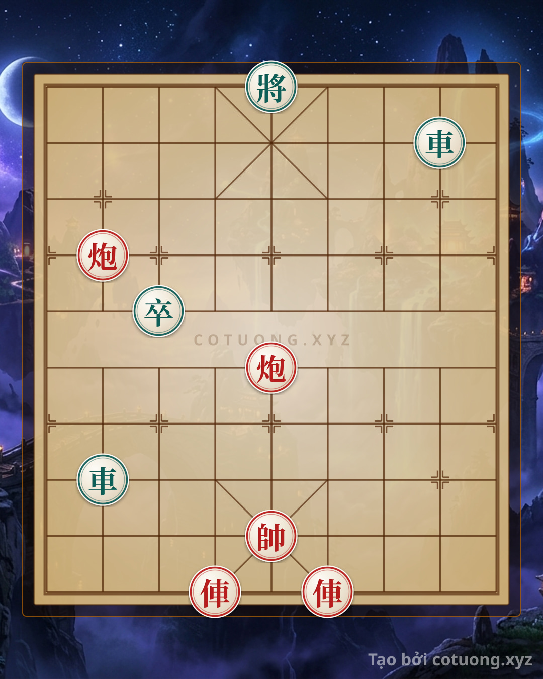Challenge: 'Black Rook on 8th' Strategy - Dominating Tactics in the '1c2b' Formation - Can you solve it?