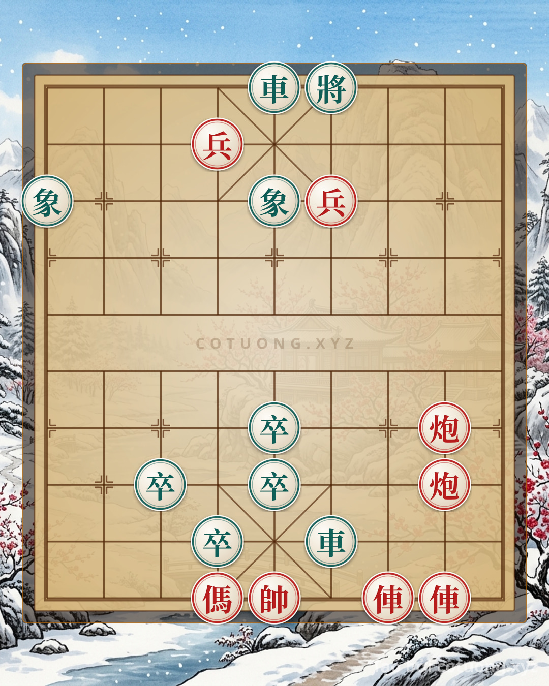 Challenge: Defensive Mastery: The Black Rook Waits for a Counterattack in a Critical Chess Position - Can you solve it?