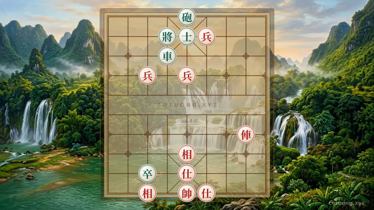 Challenge: Chariot File 2 and Pawn Palace Siege - Can you solve it?
