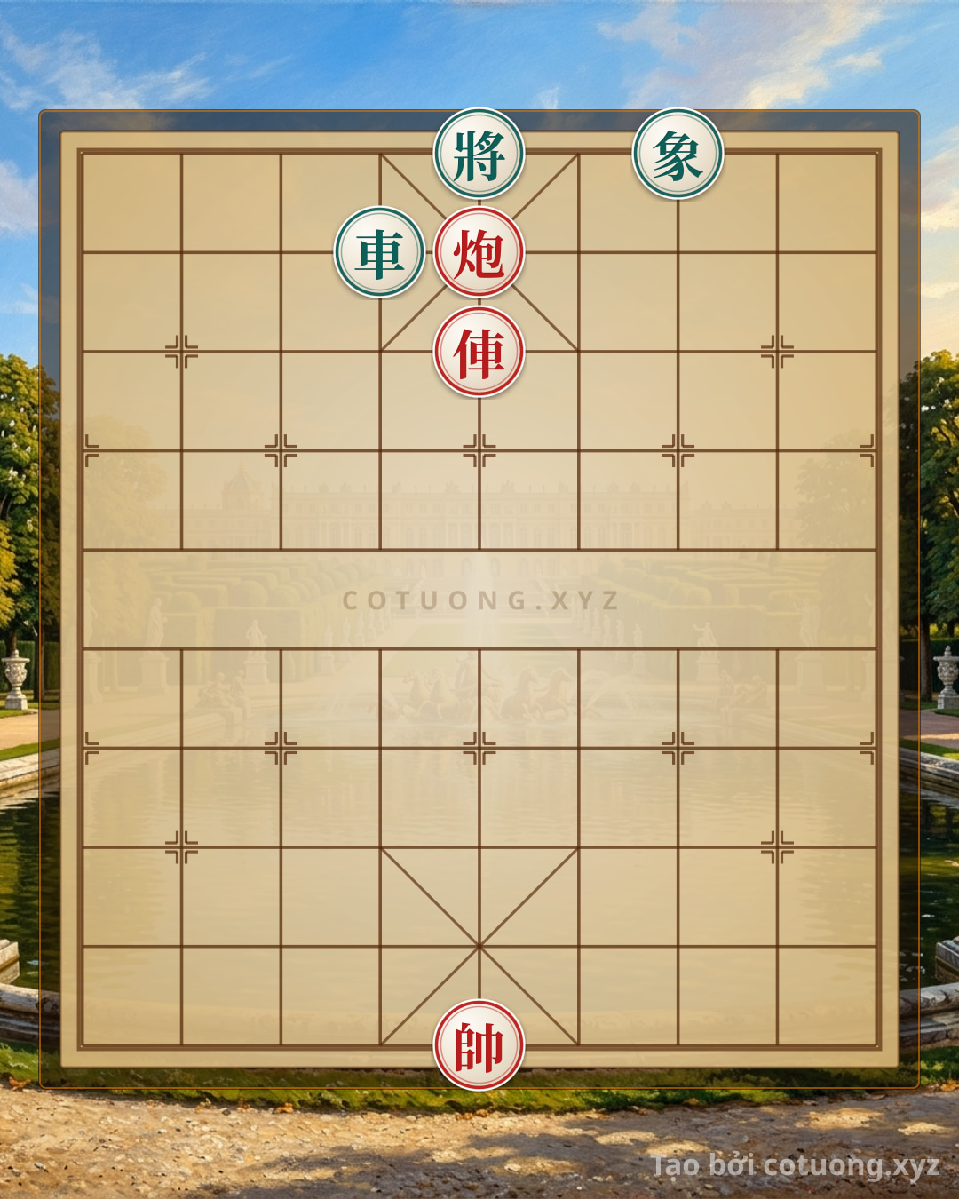 Challenge: Attack Tactics - Counterattack: Rapid Strategy for the Red Player - Can you solve it?
