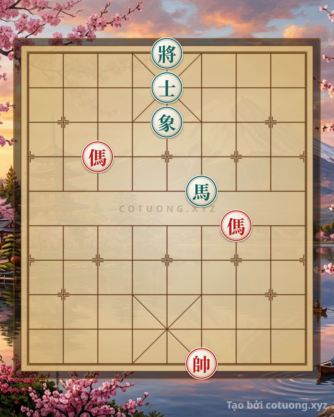 Challenge: Positional Play: Killing Moves and Counterattacks - Can you solve it?