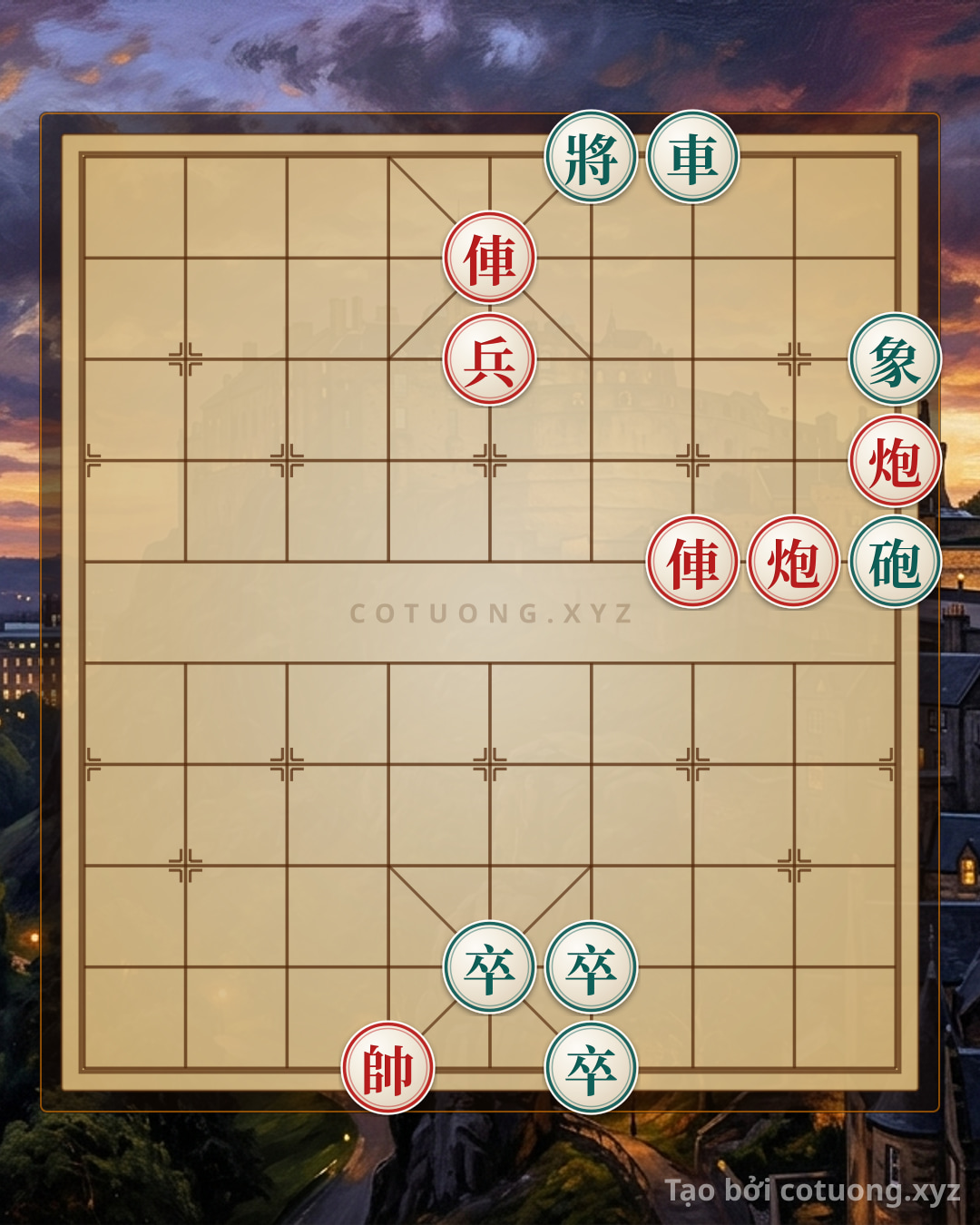 Challenge: FB_cop_07 - Can you solve it?