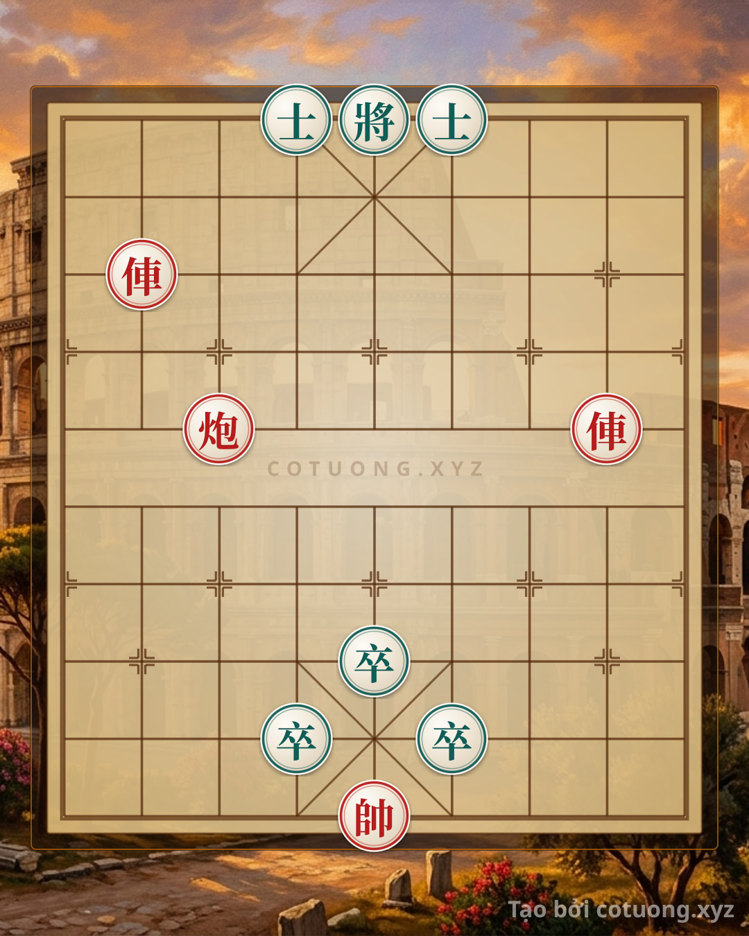 Challenge: Trap Strategy: Unexpected Counterattack from the Xipang Formation - Can you solve it?