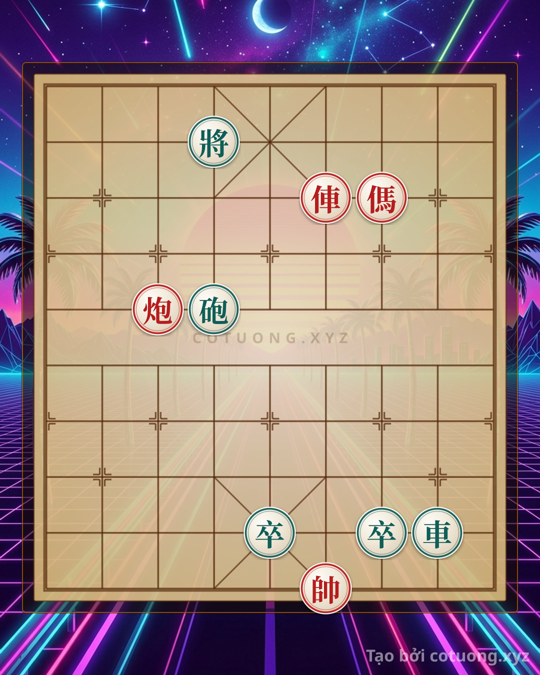 Challenge: Hidden Fire: 