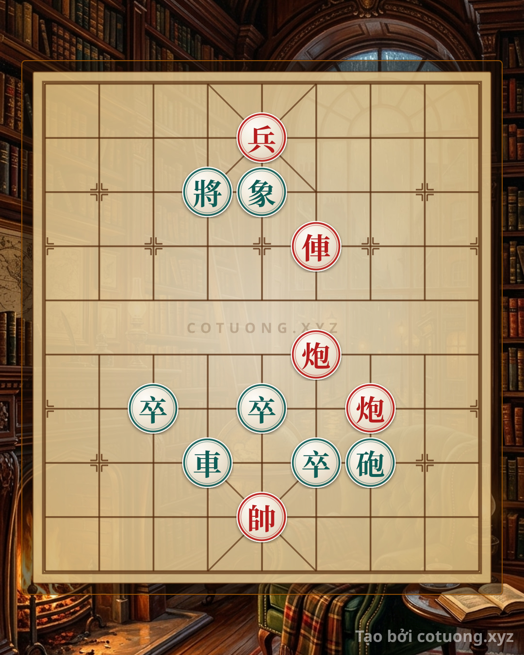 Challenge: The Mystery of Defensive Strategy: Black Waits, Red Sets Traps - High-Level Tactical Analysis - Can you solve it?