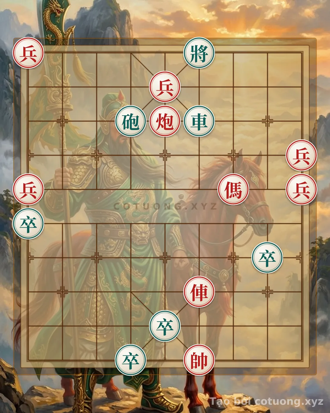 Challenge: 'The Mysterious Stone' on Road 9: 