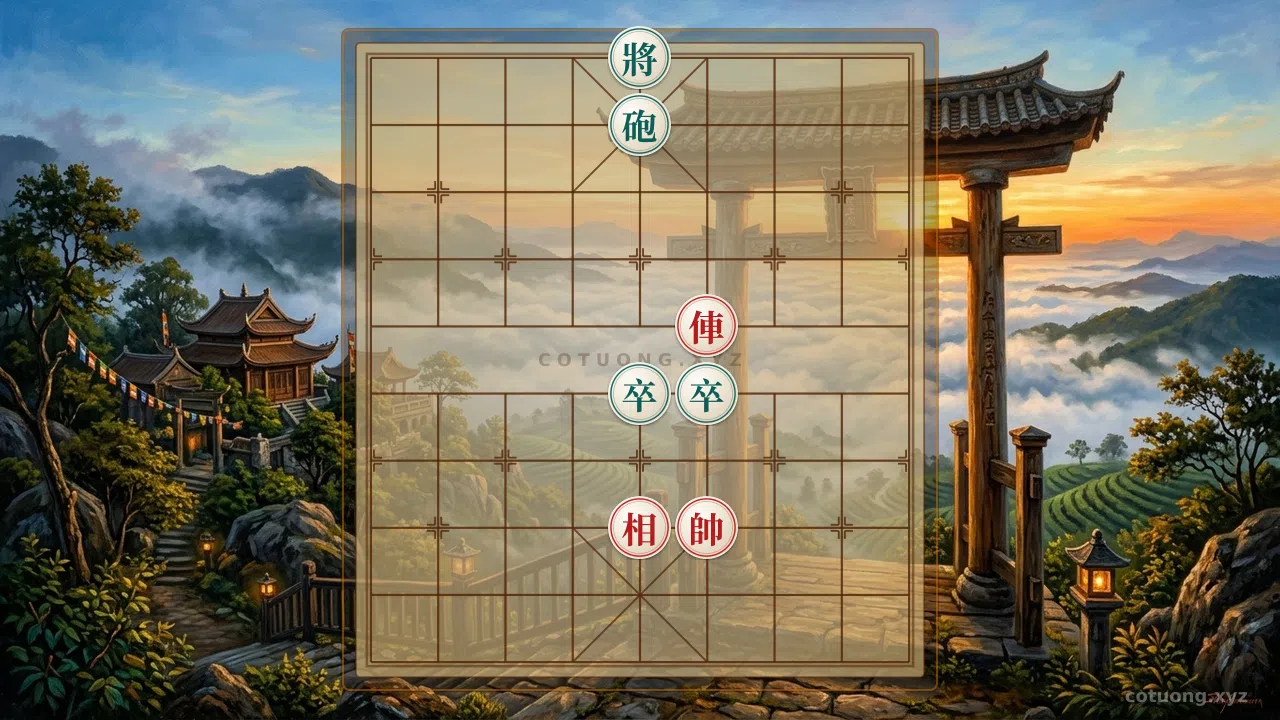 Rook and King Fleet Strike: Cannon Pin Dominance