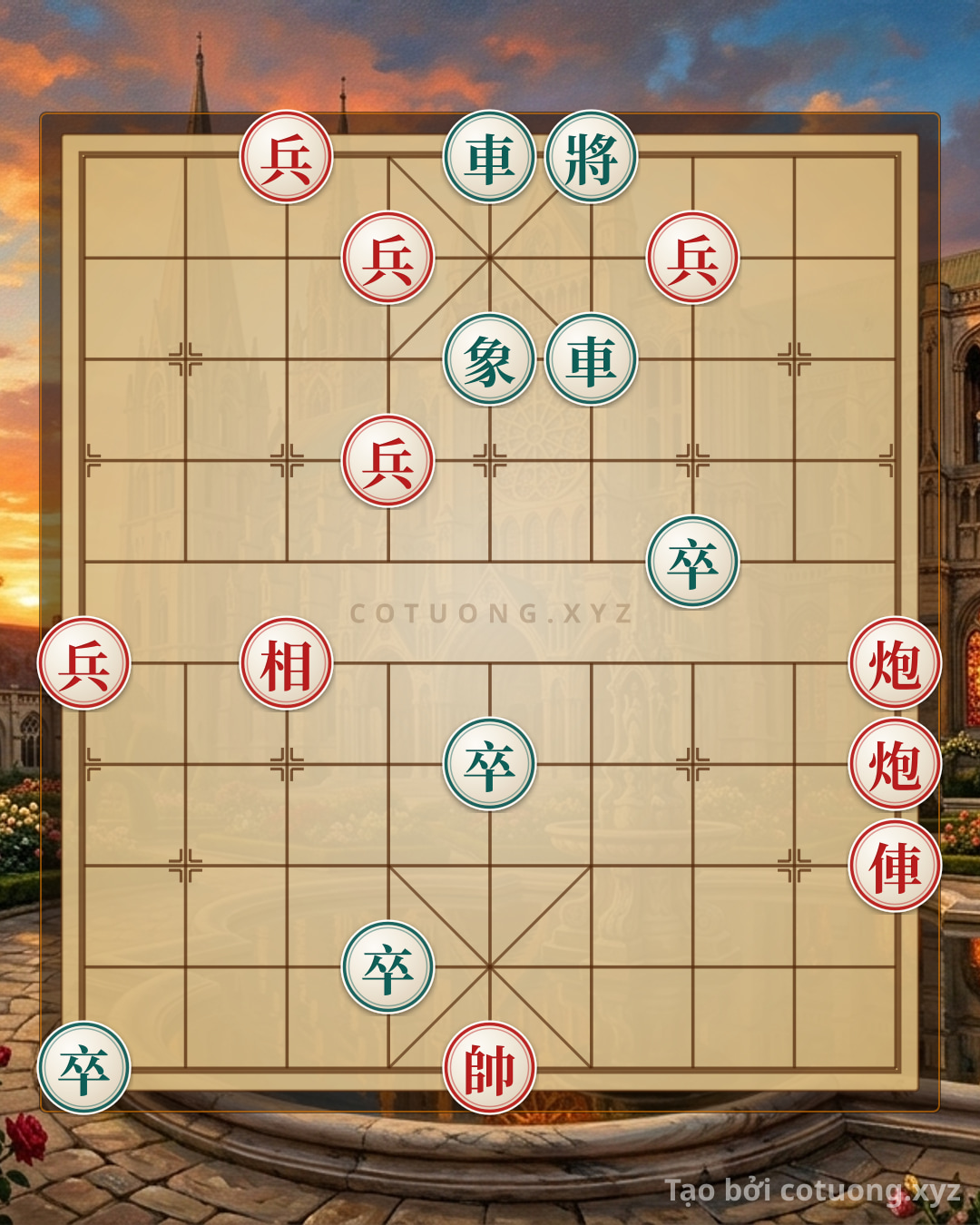 Challenge: The 'Black Rook on the 5th File' Position - A Decisive Tactics in a 1/10 Level Match - Can you solve it?