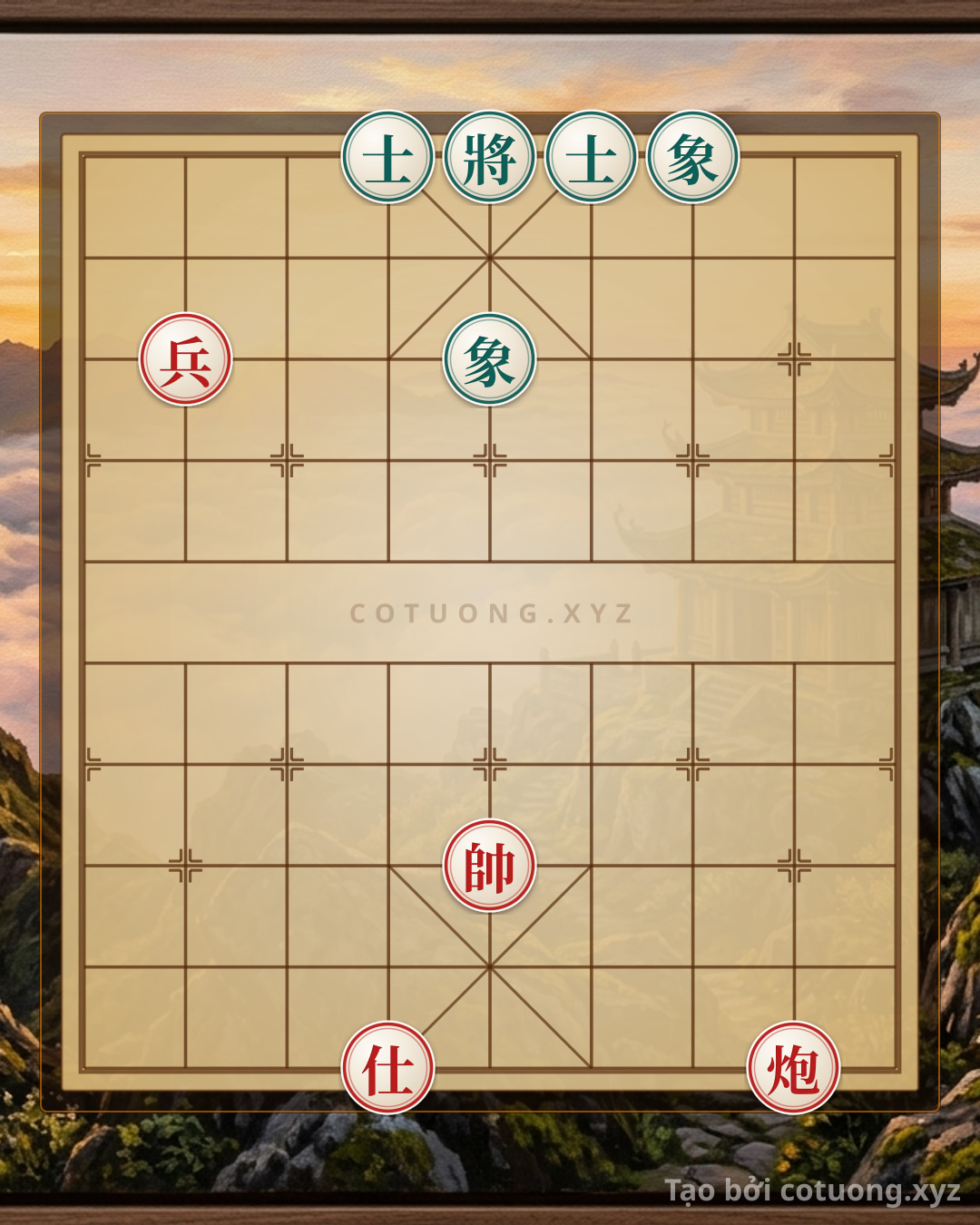 Challenge: Master's Secret: 