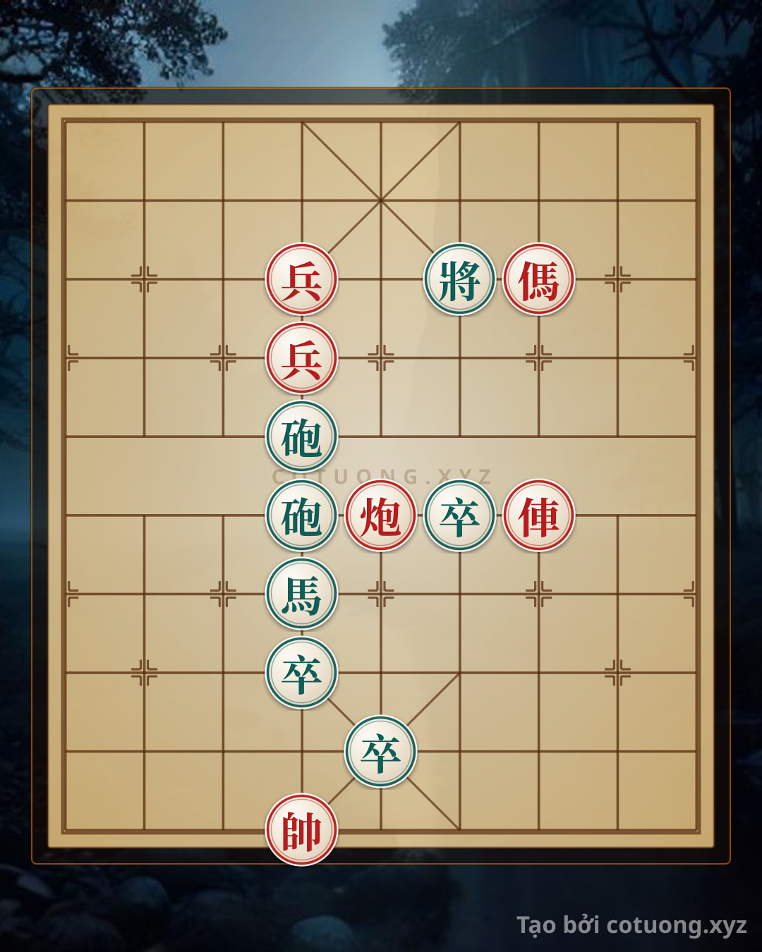 Thử Thách: ‘Lửa Thần Tấn’: 