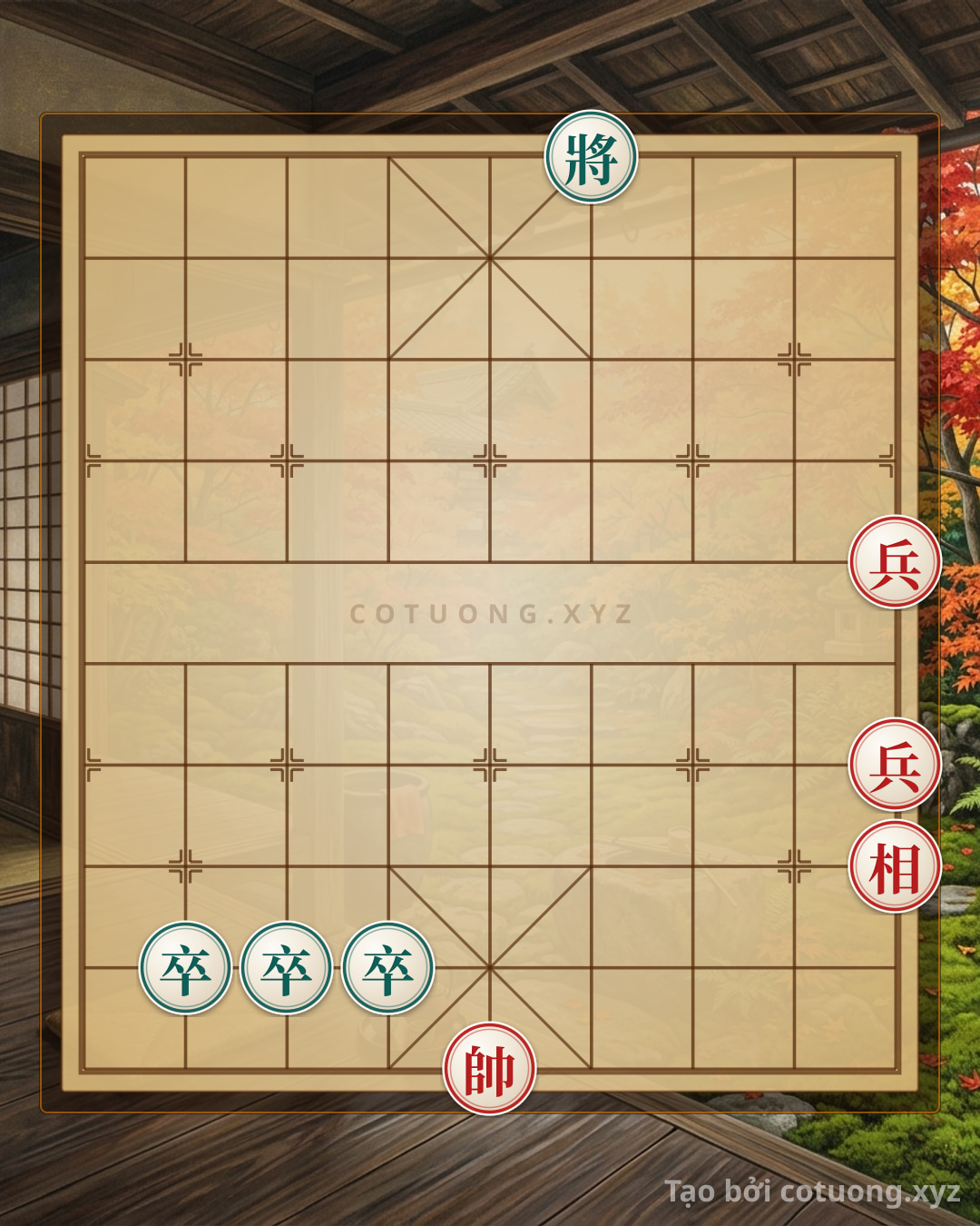 Challenge: The Ultimate Checkmate Trick: How 2 Rooks and a Red Bishop Can Crush 3 Black Rooks in an Instant - Can you solve it?