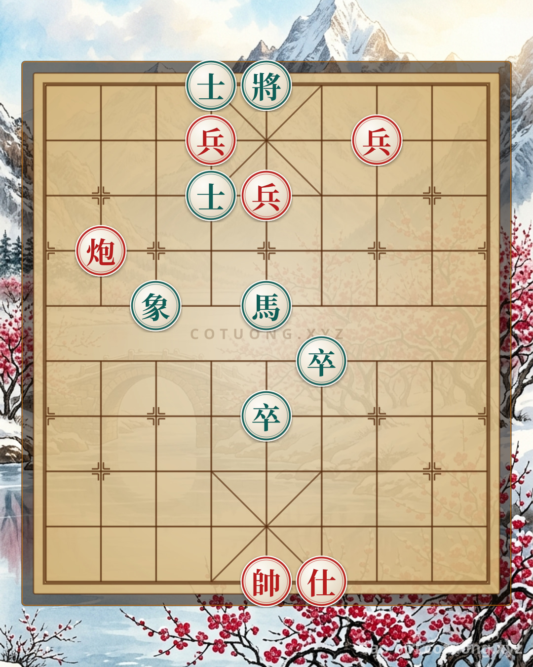 Challenge: Defensive Counterattack: The Art of Parrying Black's Aggressive Threats - Can you solve it?