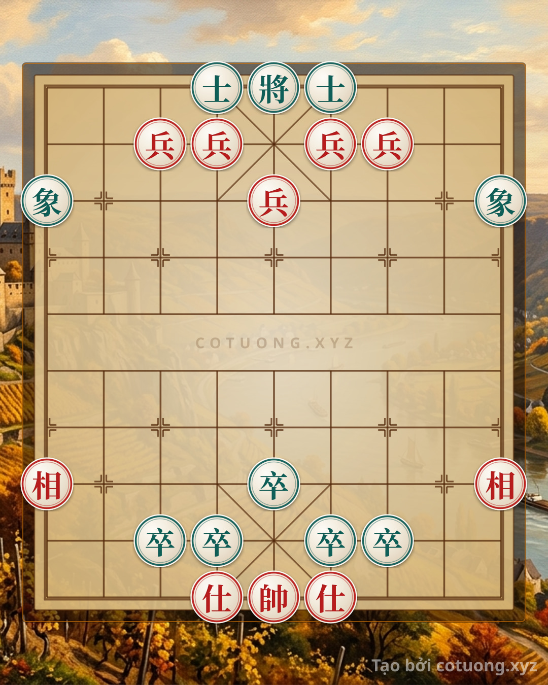 Challenge: Quick Winning Tips: Red's Checkmate in 5 Moves - Can you solve it?