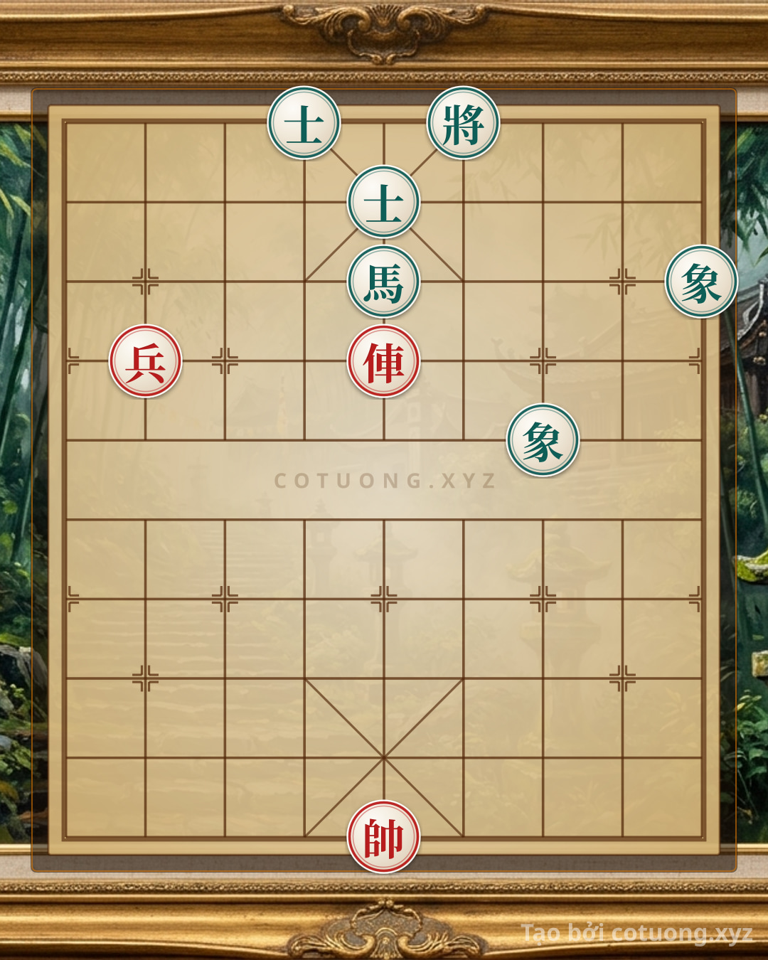 Challenge: Defensive Tactics: 