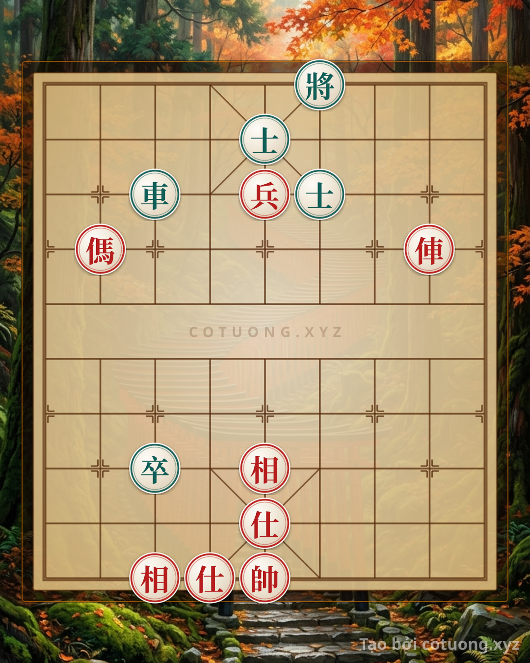 Challenge: Strategy and Psychology: Analyzing the Red-Black Chessboard - Can you solve it?