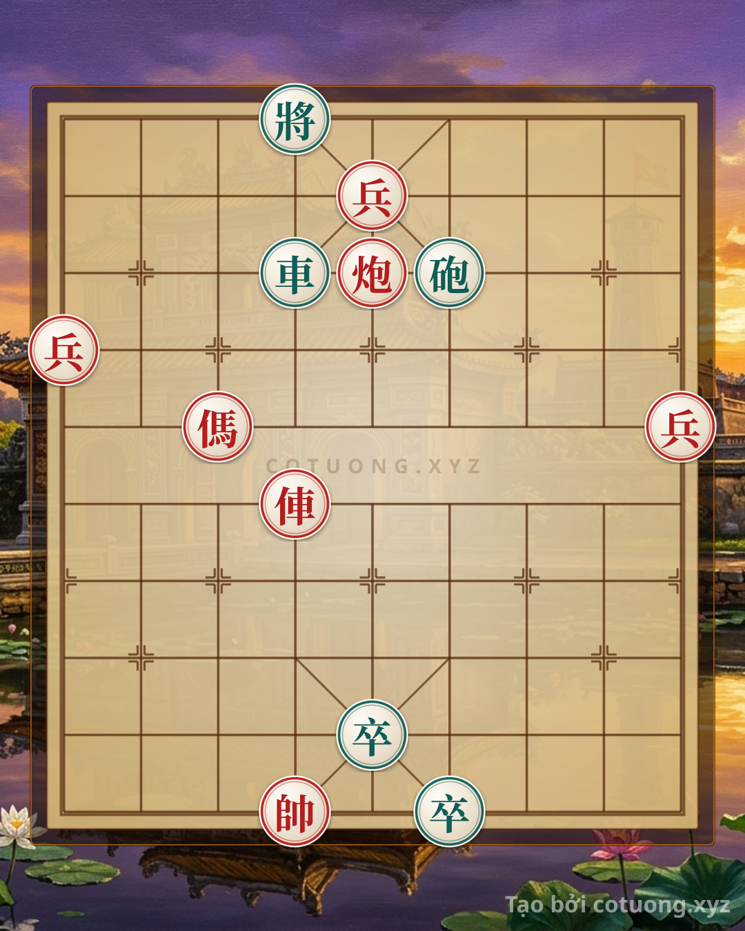Challenge: Defeating Black in 5 Moves: Double Cannon Killer Strategy - Can you solve it?