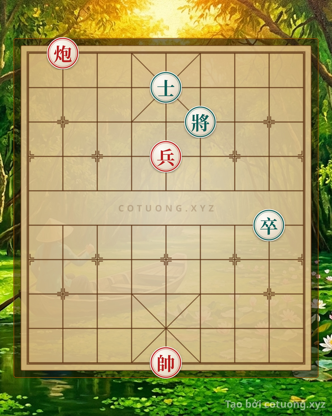 Challenge: Red Cannon's 'Shattering' Tactical Strike: 