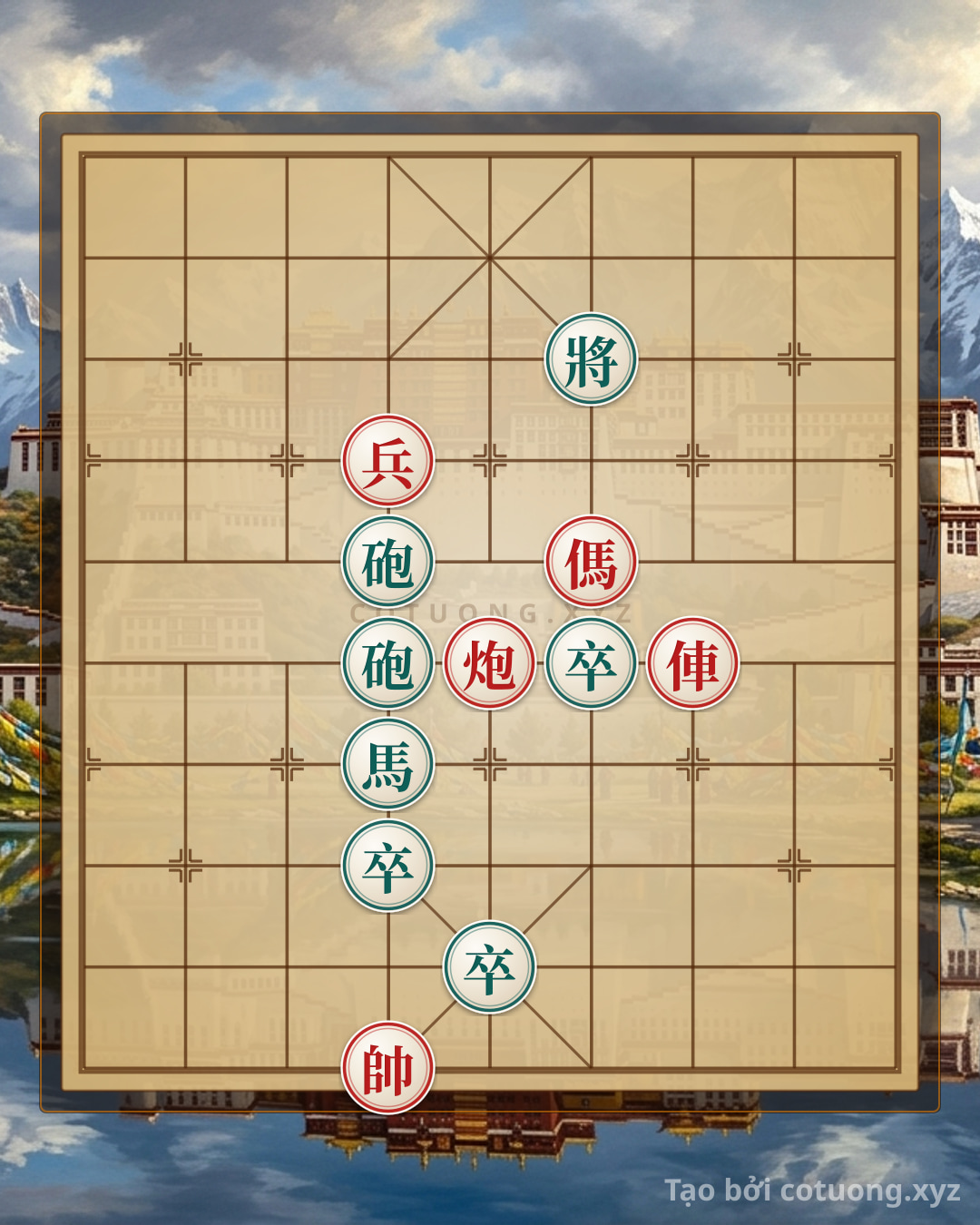 Challenge: Art of Defense and Counterattack: A Masterful Reversal from a Brilliant Chess Position - Can you solve it?