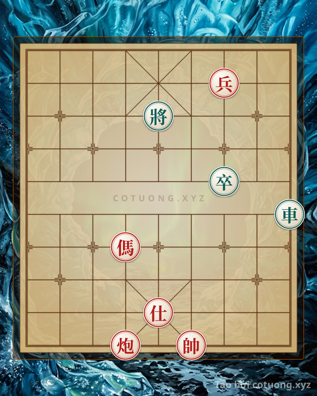 Challenge: Cosmic Conundrum: 