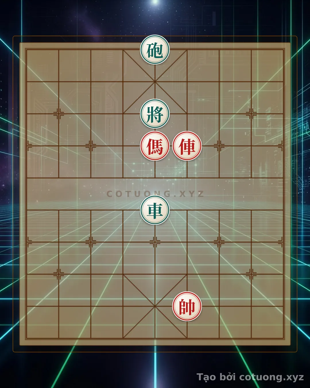 Challenge: Red-Black Board: 